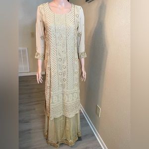 Pakistani Personalized & Customized Party Wear Lehenga